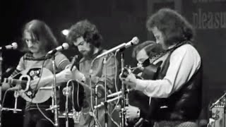 Legends of Folk - Planxty -The Blacksmith