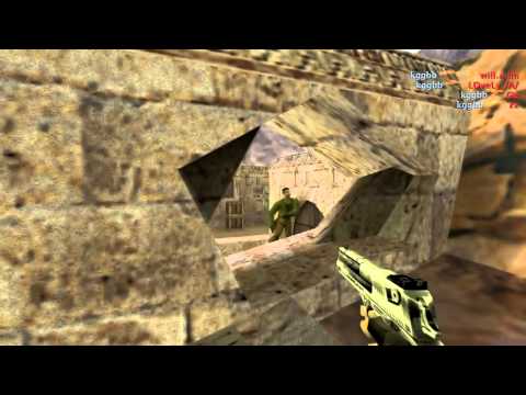 Frag movie fastcup kHRYSTAL;J