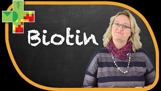Biotin Haare, Gene und Laborwerte
