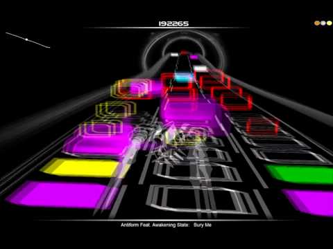 Antiform Feat. Awakening State - Bury Me