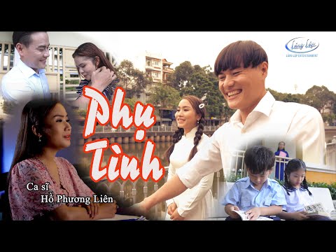 Phụ tình - Hồ Phương Liên