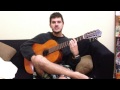 Canto ao Pescador 