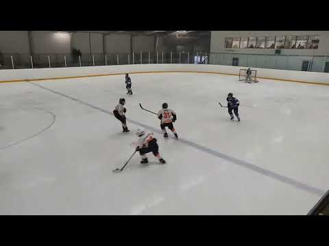 VaPS - HC Nokia Valkoiset