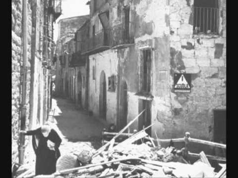 Stranizza D'amuri - Carmen Consoli