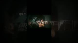 Download lagu hanya aku yang mencintaimu | ilusi band ( guitar cover ) #shorts mp3