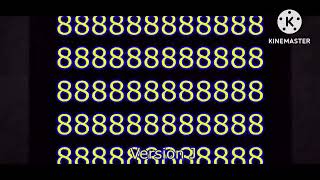 88888 LOL but it’s version g
