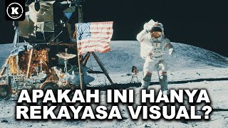 Download lagu EXPOSING THE AMSTRONG LANDING CONSPIRACY ON THE MOON 60 YEARS AGO mp3