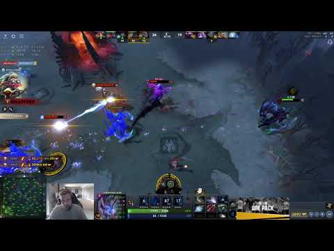 Ceb has a 7th sense for when a game is thrown