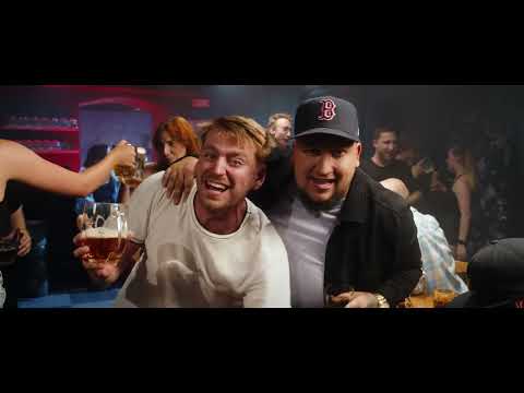 Jakub Děkan & Trocha Klidu - Díky hudbě (Official Video)