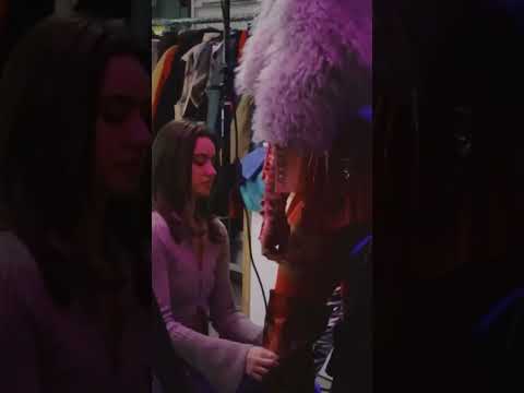 Dollz (BTS) There’s nobody like me #dolls #newmusic #fypyoutube #dollsquad #bratsummer #dollsummer