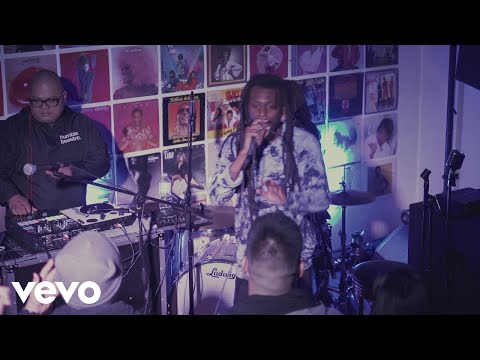 Propaganda - Cynical (Live at Artru Group)