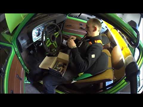 Golf 1 16v Weber Die Fertigstellung