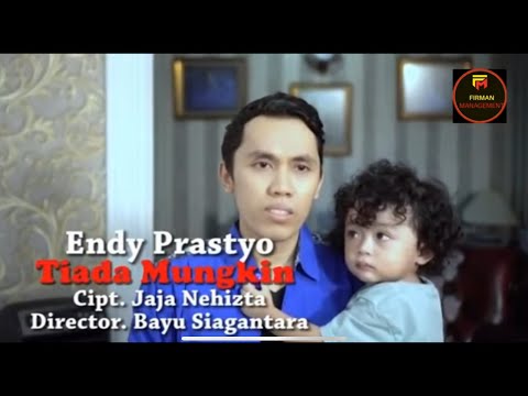 KARAOKE || TIADA MUNGKIN || ENDY PRASTYO