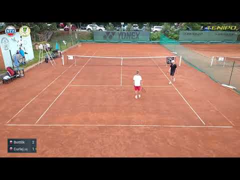 Richard Bottlik - Michal Curlej (R3)