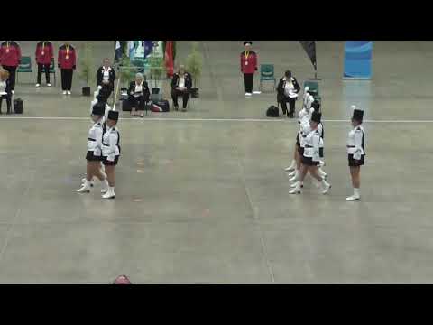 Eclipse Masters - 2023 NZ Champion Masters Team - 2nd Champion display,