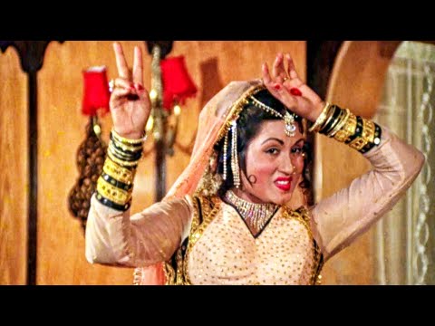 Ghungroo Bandhe Jab Se Maine — watch video