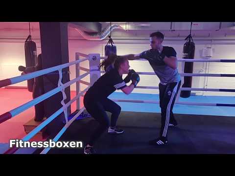 Box dich fit 2021