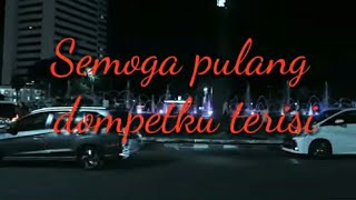 Download lagu status WA pergi pagi pulang pagi (Armada) cover by Michela thea mp3