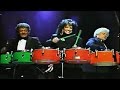 El Rey Del Timbal - TITO PUENTE, SHEILA E & PETE ESCOVEDO