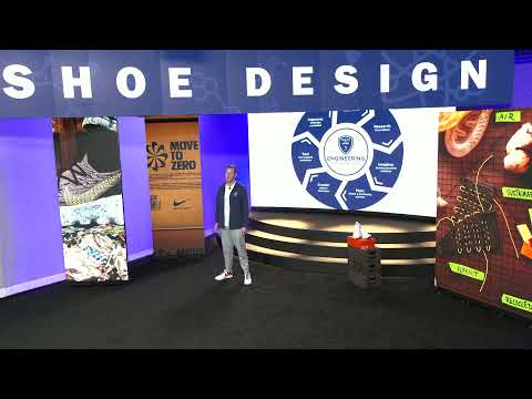 Footwear Design
