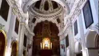 Los Romeros de la Puebla - Sevilla es fuente de aroma (Sevillanas)