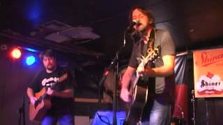 Hayes Carll--&quot;Drunken Poet&#39;s Dream&quot;