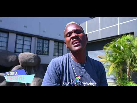 SMARTEX FREE STYLE & MC TALIBAN