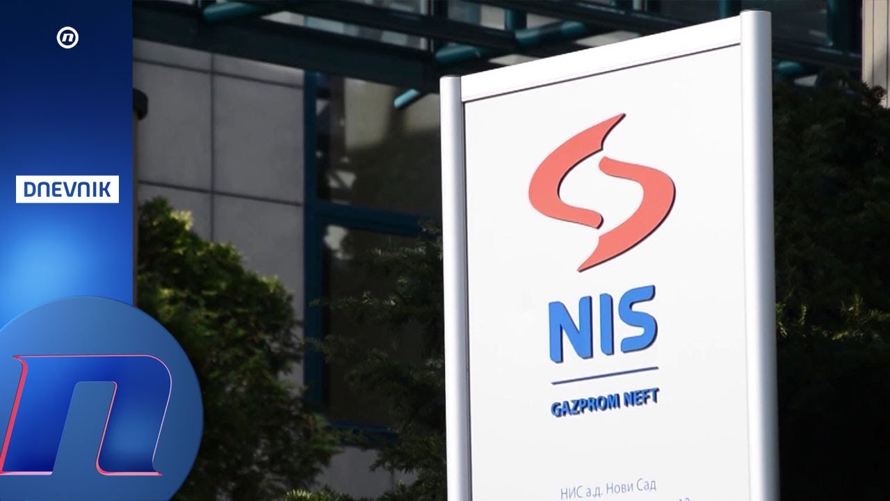 Dok curi vreme za odluke oko NIS-a