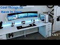 10 Cool Things To Have In Your Room 2021 Ultimate Bedroom Accessories From Amazon
