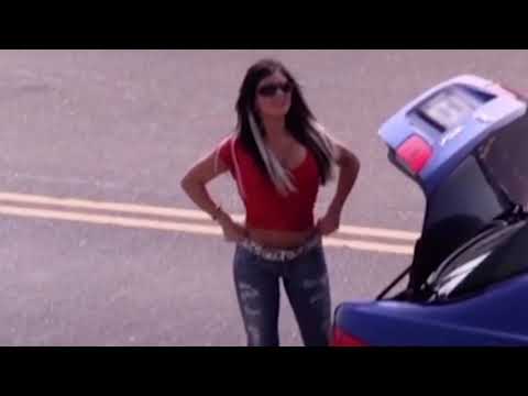 J-Woww’s First Appearance | Jersey Shore