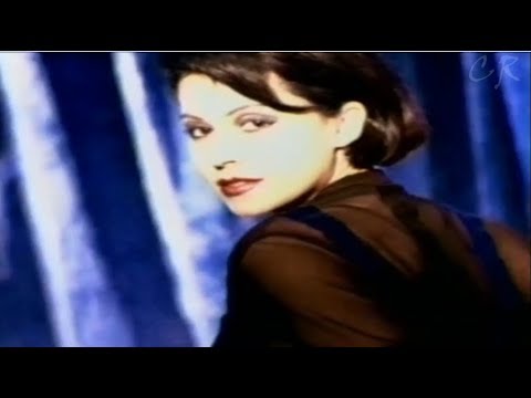 Patricia Marx - Quando Chove / Clipe 1994
