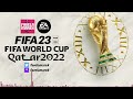 Heat Waves - Glass Animals (FIFA 23 Official World Cup Soundtrack)