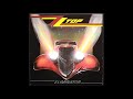 If I Could Only Flag Her Down- ZZ Top (Vinyl Restoration)