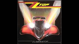 If I Could Only Flag Her Down- ZZ Top (Vinyl Restoration)