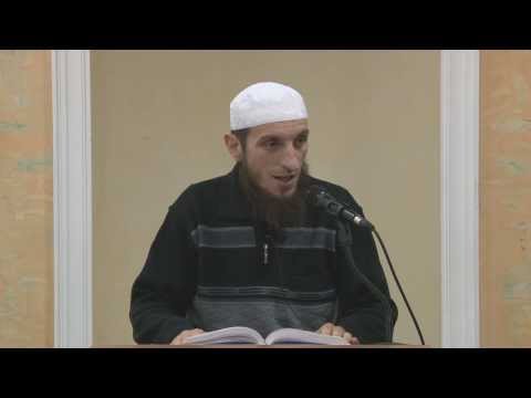 Syefaqësia - Tafil Ramuka