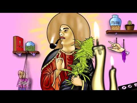 07. RARE boi x EI$Q Cocky - Graindq (prod SHIZO)