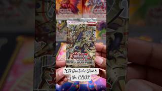 Yu-Gi-Oh Dimension Force (TWNS YouTube Shorts No. CLVIX) #YuGiOhTCG #DimensionForce