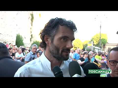 2019-08-16 PRATO - FERRAGOSTO IN CITTÀ TRA COCOMERATA E OSTENSIONE