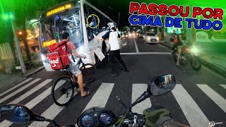 FATOS CURIOSOS NO TRÂNSITO (EP.670)