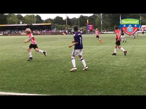 Yourlease SO Soest Talent Tournament 1 en 2 juni in Soest!