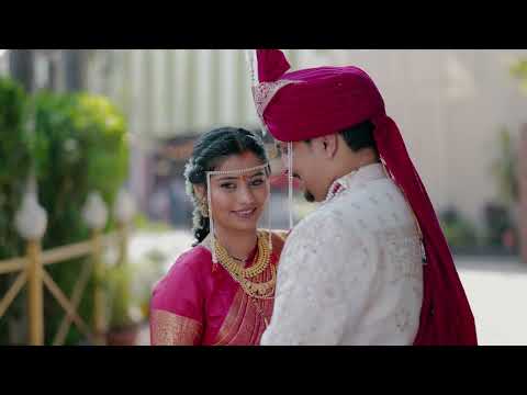 Wedding Photographer portfolio by WEDDING REELS AND FRAMES in Nagpur - Photo 3 Wedding Photographer portfolio by WEDDING REELS AND FRAMES in Nagpur - Photo 3