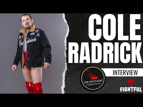 Cole Radrick: Nothing Will Stop Alec Price And I From Being GCW Tag Team Champions