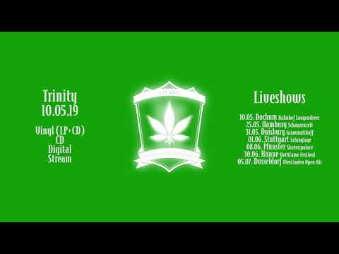 Witten Untouchable - Weed geschenkt feat. Mary (prod. by Rooq)