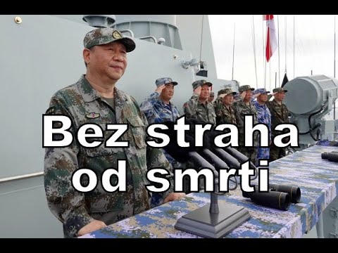 Budite spremni za rat svake sekunde!