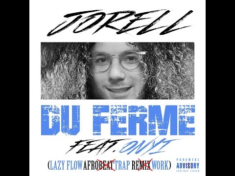 La Fouine x Jorell & Onyi - Du Ferme (Lazy Flow Afro Trap Original Rework)