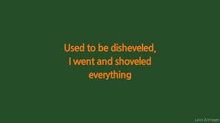 Chance The Rapper | The Man Who Has Everything | Lyrics