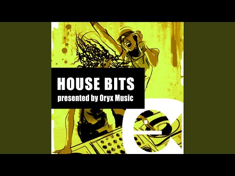 Something Must Change (Original Mix)