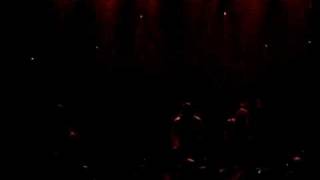 Marduk - Fistfucking God&#39;s Planet LIVE in New York City 8-15-09