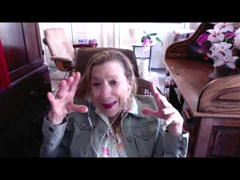 All About Nothing With Ruth Cohn, Episode 13 | Coming of Age