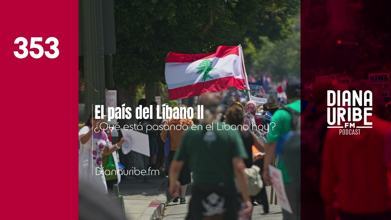 ¿Qué está pasando en el Líbano hoy?